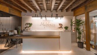 Il Palazzetto My Venice Presen