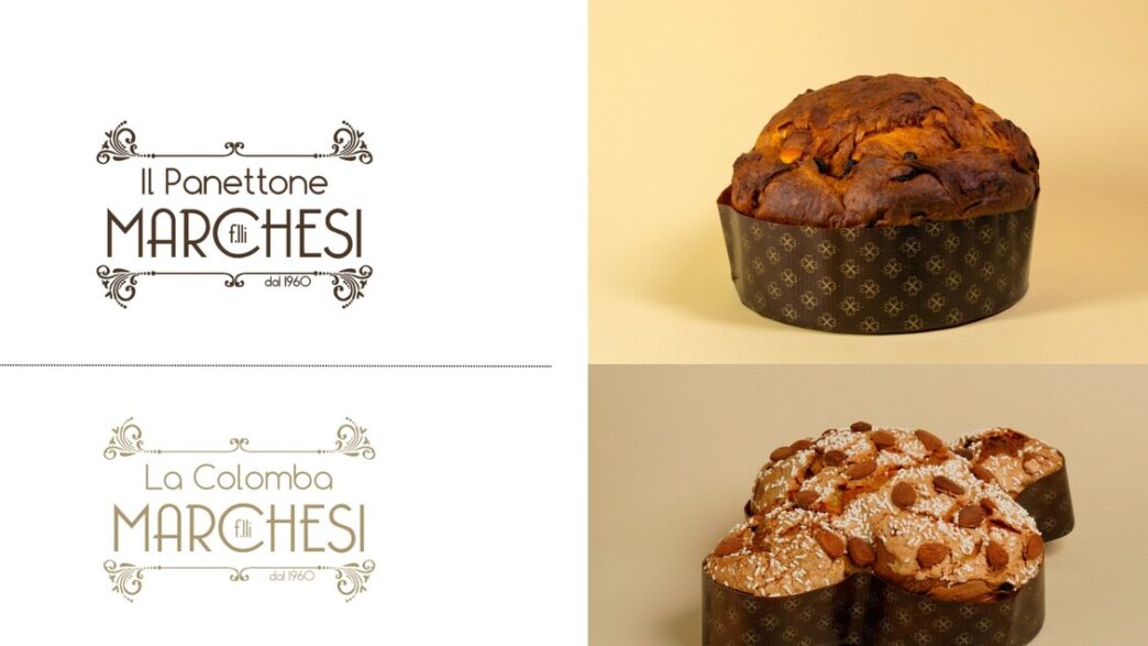 Il Panettone Ufficiale Delle O