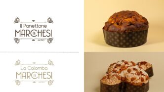 Il Panettone Ufficiale Delle O