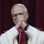 Il Papa Americano Non In Sintonia Con Washington, Gela Trump E La Destra Republicana