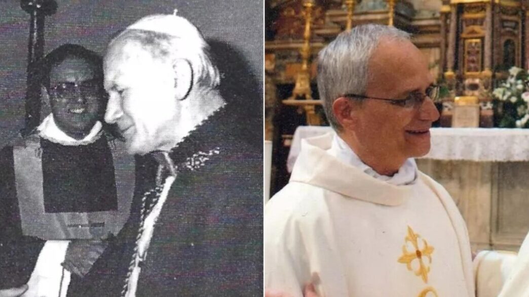 Il Papa Come Umile Servitore D