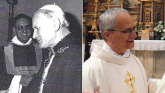 Il Papa Come Umile Servitore D