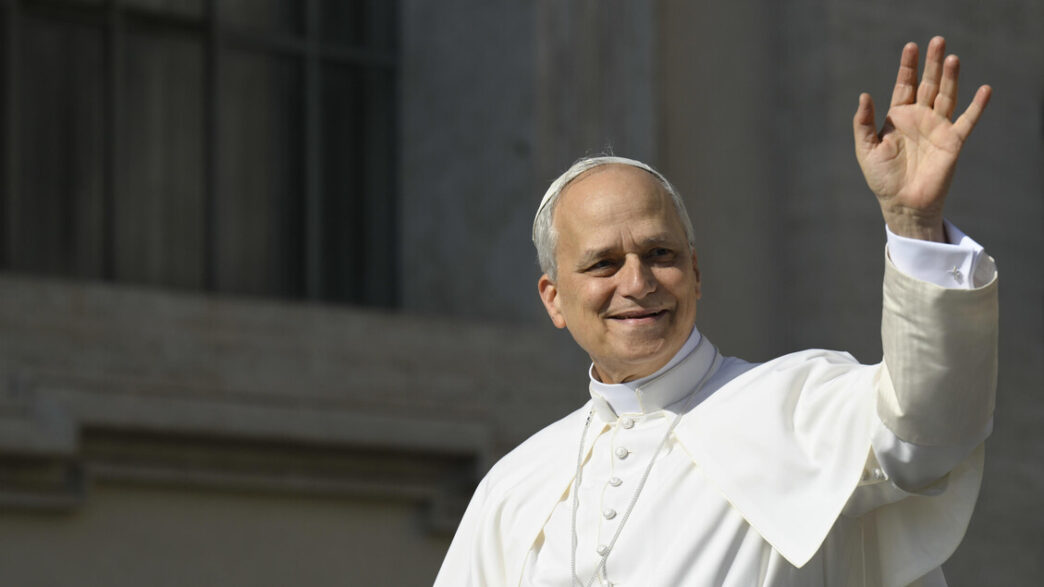 Il Papa Invita Le Chiese E Le