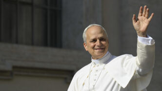 Il Papa Invita Le Chiese E Le