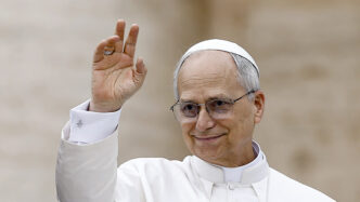 Il Papa Richiama Alla Cooperaz