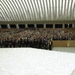 Il Papa Ricorda Alle Chiese Orientali Il Grido Di Pace Di Fronte Agli Orrori Della Guerra