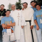 Il Papa Robert Prevost Atteso A Tor Bella Monaca, Tra Fede E Integrazione Nella Periferia Di Roma