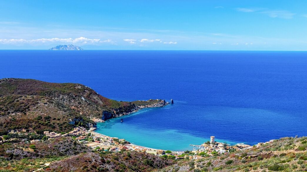 Il Parco Nazionale Arcipelago