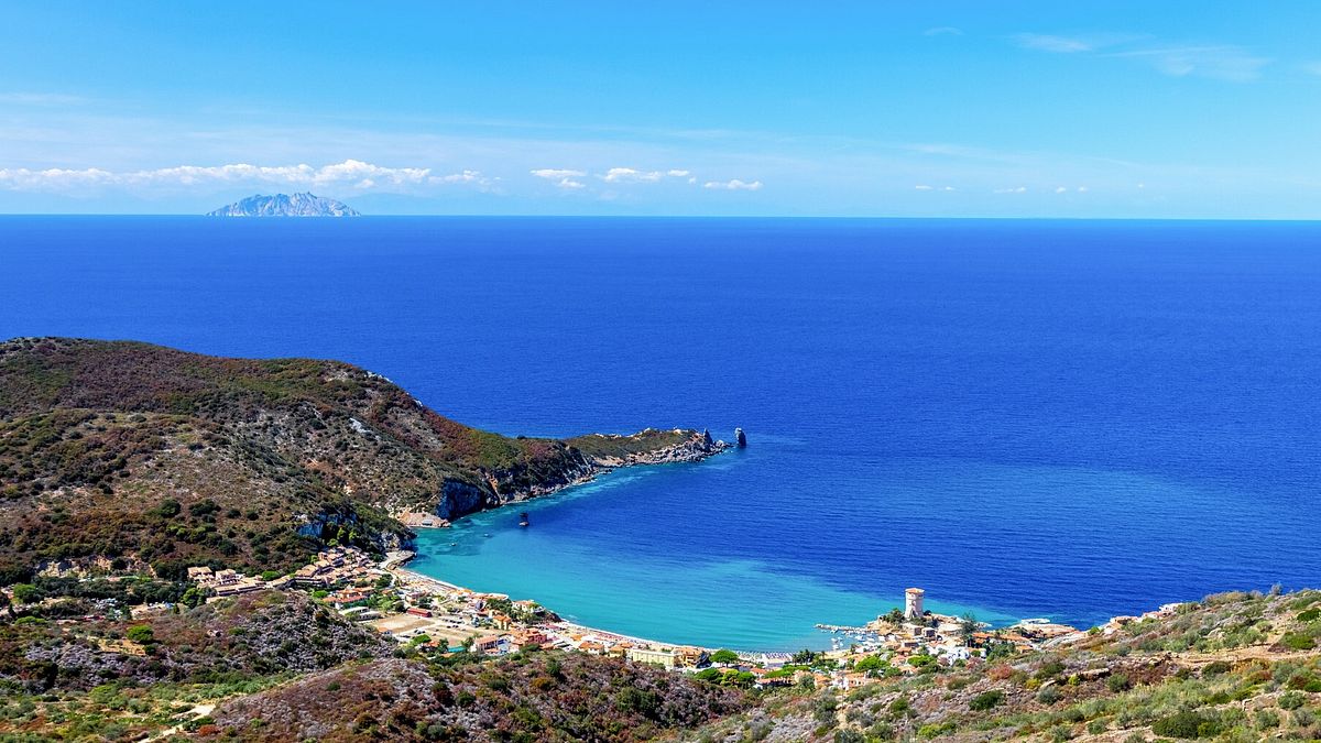 Il Parco Nazionale Arcipelago