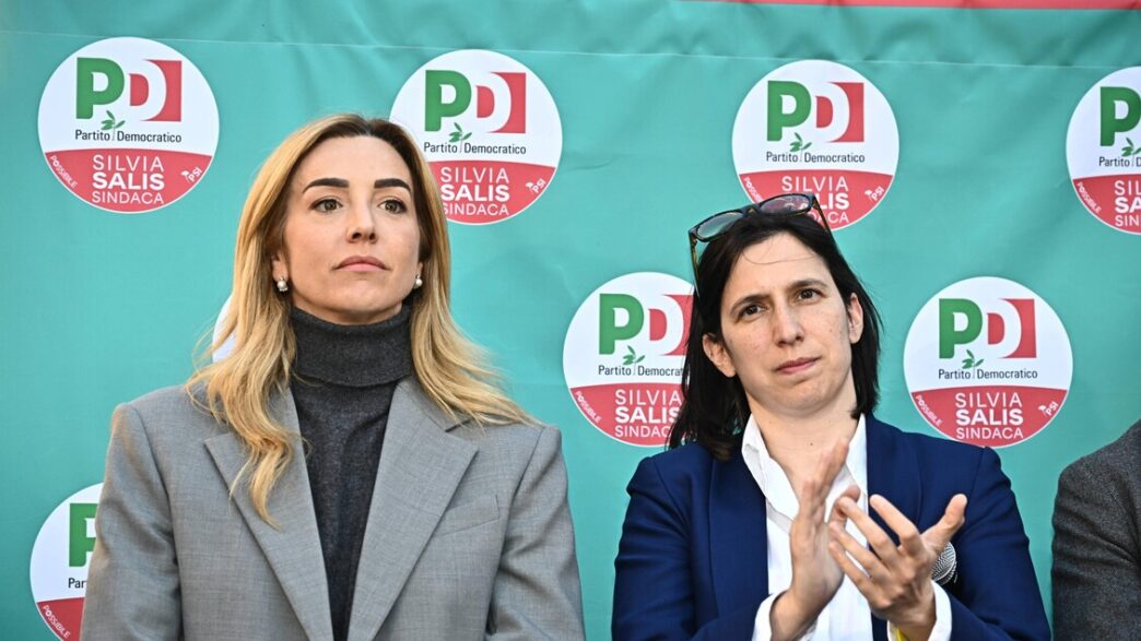 Il Partito Democratico Chiude