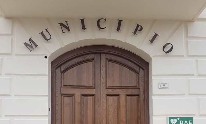 Il Partito Democratico Di Mint