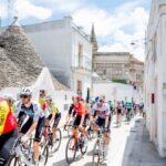 Il Passaggio Del Giro D’italia In Puglia: Effetti Concreti Sul Turismo E Prospettive Per L’estate 2025