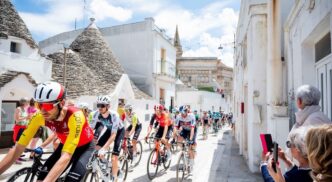 Il Passaggio Del Giro De28099Italia