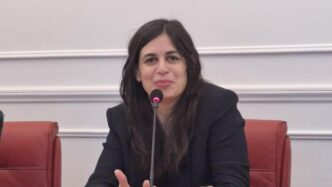 Il Pd Marche Conferma Il Limit