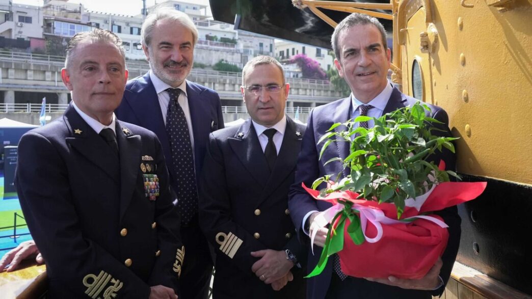 Il Peperoncino Calabrese Sulla