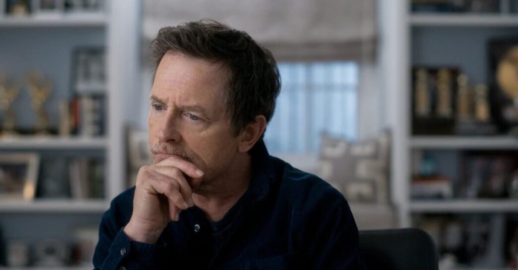 Il Percorso Di Michael J Fox D