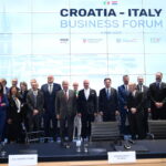 Il Piano Di Export Italiano Per Superare La Crisi Dell’Auto E Rafforzare I Legami Con La Croazia