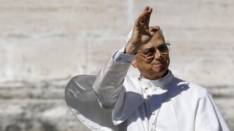 Il Pianto Dei Genitori Nella S