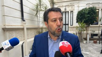 Il Ponte Sullo Stretto Di Mess 1