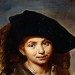 Il Portarolo Di Giacomo Ceruti In Mostra Al Castello Del Buonconsiglio Di Trento Fino A Settembre 2025