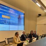 Il Porto Della Spezia Avvia La Prima Comunità Energetica Rinnovabile Per Operatori Pubblici E Privati