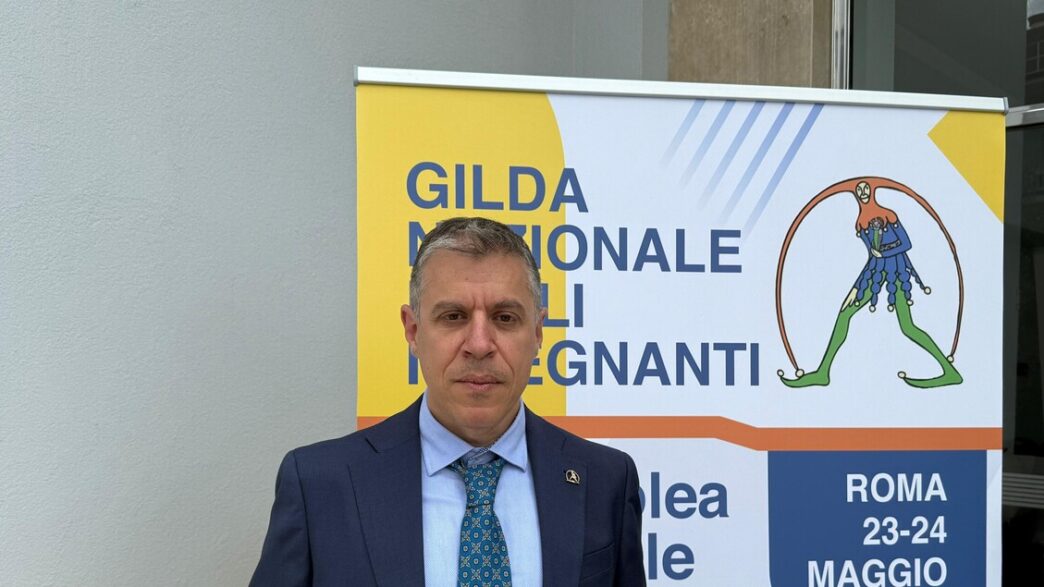 Il Precariato Nella Scuola Ita