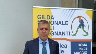 Il Precariato Nella Scuola Ita