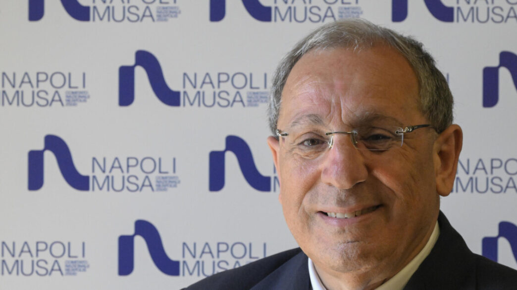 Il Prefetto Di Napoli Diffida