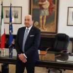 Il Prefetto Di Trieste Pietro Signoriello Saluta La Città Definendola Terra D’incontro E Hub Europeo