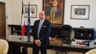 Il Prefetto Di Trieste Pietro