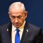 Il Premier Israeliano Netanyahu Esclude Uno Scenario Di Fine Guerra Contro Hamas A Gaza