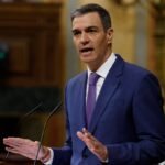 Il Premier Spagnolo Pedro Sanchez Accusa Israele Di Campagne Pubblicitarie Dopo L’eurovision 2025
