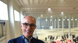 Il Premio Caputo Porta L27Arte