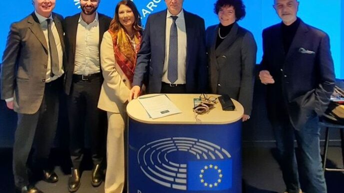 Il Premio Letterario Mandraros
