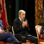 Il Presidente Bucci Al Festival Delle Regioni: Portualità, Blue Economy E Prodotti Tipici Come Leve Per L’Italia