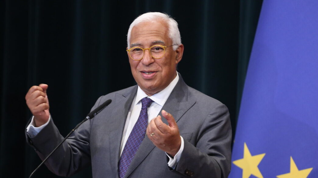 Il Presidente Del Consiglio Eu
