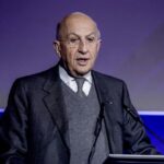 Il Presidente Dell’Abi Sulle Fusioni Bancarie: Una Dinamica Di Mercato Con Regole Europee Da Rispettare
