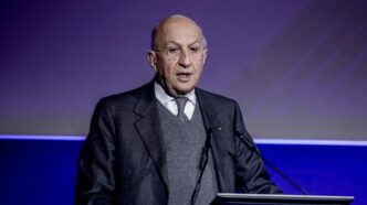 Il Presidente Dell27Abi Sulle F