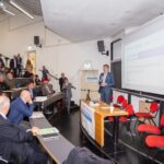 Il Presidente Marsilio A L’aquila: Al Convegno Su Gran Sasso E Sicurezza Idraulica Si Studiano Soluzioni Per L’acquifero