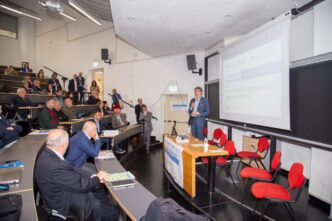Il Presidente Marsilio A Le28099Aqu