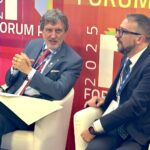 Il Presidente Marsilio Al Forumpa 2025: Tra Ricostruzione E Sviluppo Per Il Cratere Aquilano Politiche E Governance Multilivello