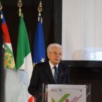Il Presidente Mattarella A Venezia Per La Seconda Giornata Del Festival Delle Regioni Al Palazzo Ducale
