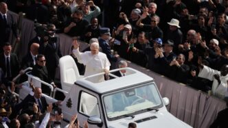 Il Presidente Mattarella E La