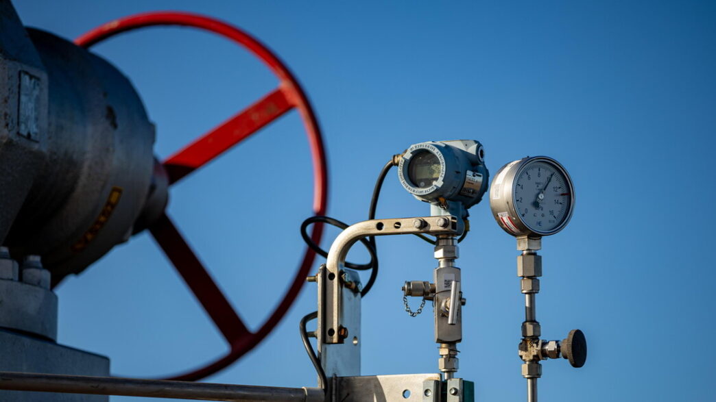 Il Prezzo Del Gas Naturale Acc