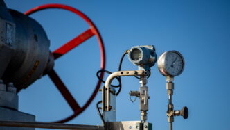 Il Prezzo Del Gas Naturale Acc