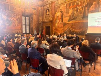 Il Primo Curriculum Globale It