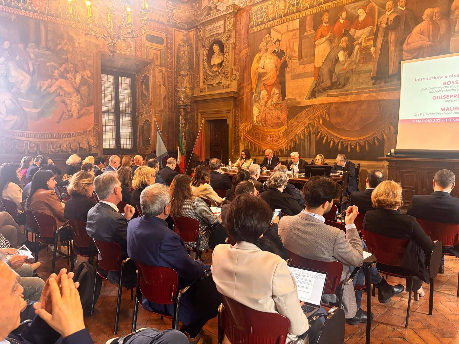 Il Primo Curriculum Globale It