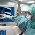 Il Primo Intervento Smile In Italia Per Ipermetropia Elevata Realizzato A Pescara Con Il Laser Zeiss Visumax Pro