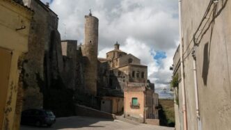 Il Principe Alberto Ii Di Mona