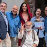 Il Principe Della Follia, Nuovo Film Di Dario D’Ambrosio: Riprese A Jesi E Nelle Marche Con Attori Di Rilievo